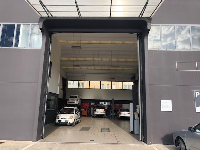 Officina e autoriparazioni MASOTTI AUTO S.R.L. a Benevento