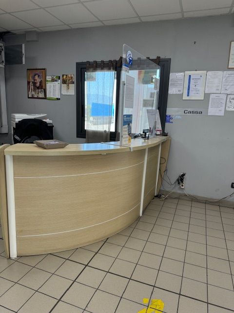 Officina e autoriparazioni MASOTTI AUTO S.R.L. a Benevento