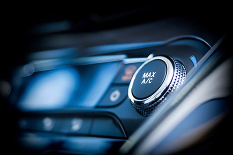 Assistenza Climatizzatori e condizionatori veicoli MASOTTI AUTO S.R.L. a Benevento