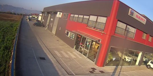 Officina e autoriparazioni MASOTTI AUTO S.R.L. a Benevento