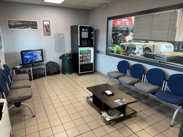 Officina e autoriparazioni MASOTTI AUTO S.R.L. a Benevento