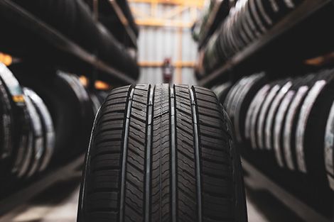 Vendita e assistenza Pneumatici delle migliori marche MASOTTI AUTO S.R.L. a Benevento