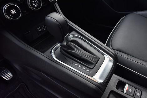 Assistenza e manutenzione Cambi automatici MASOTTI AUTO S.R.L. a Benevento