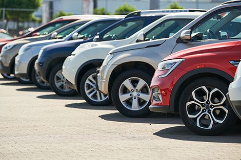 Garanzie di copertura con assicurazioni per vetture usate MASOTTI AUTO S.R.L. a Benevento